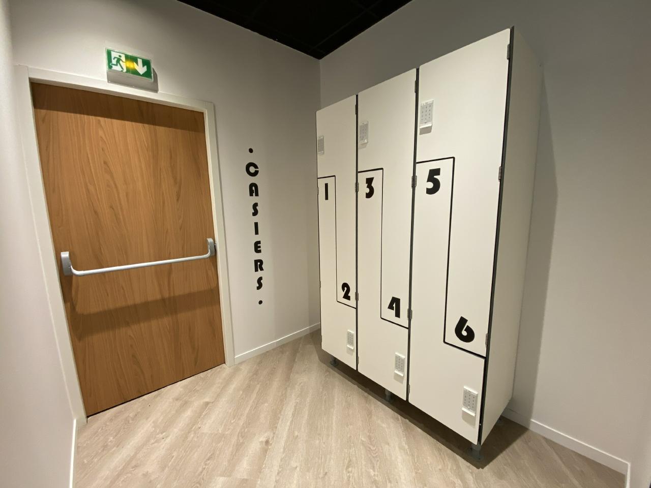 Bureau Toulouse 4010m² Location bureau Toulouse Haute-Garonne OLBUR2108603 9